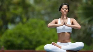 Yoga and Meditation